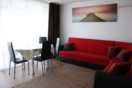 Apartamento Club Del Mar