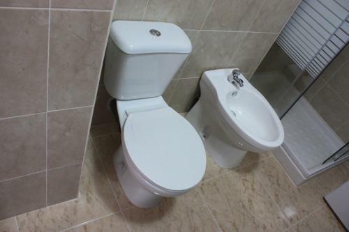 Apartamento Club Del Mar