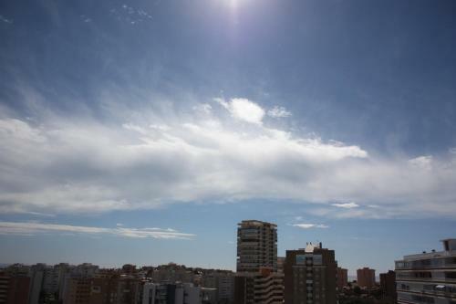 Apartamento Club Del Mar