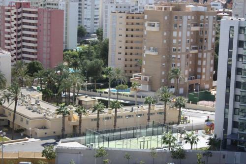 Apartamento Club Del Mar