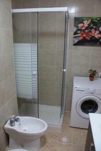 Apartamento Club Del Mar