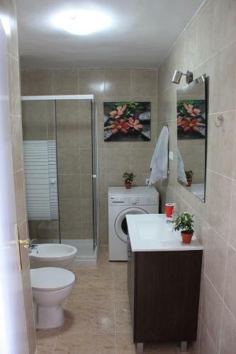 Apartamento Club Del Mar