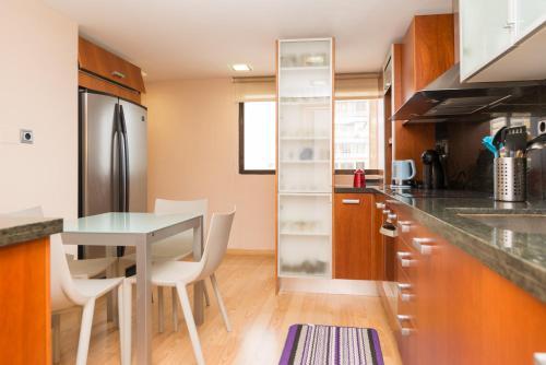 Apartment Albufereta