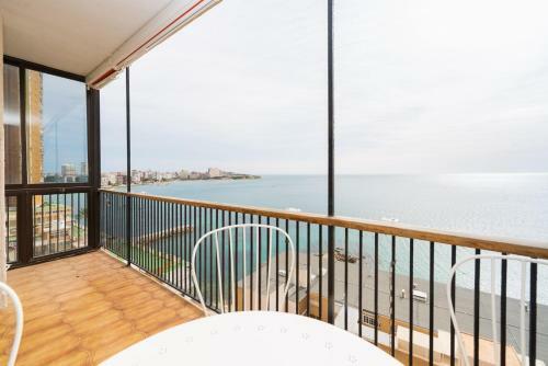 Apartment Albufereta
