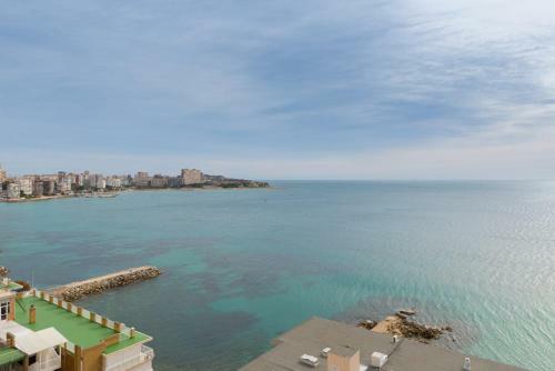 Apartment Albufereta