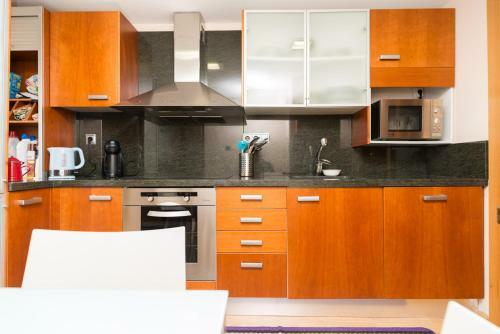 Apartment Albufereta