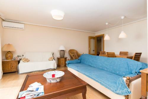 Apartment Albufereta