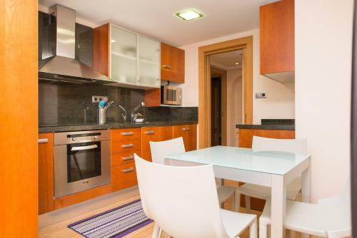 Apartment Albufereta