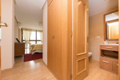 Apartment Albufereta