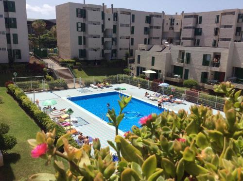 Villa Las Vi�as