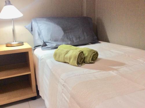 Villa Las Vi�as