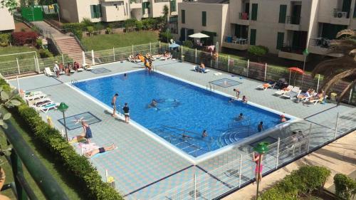 Villa Las Vi�as