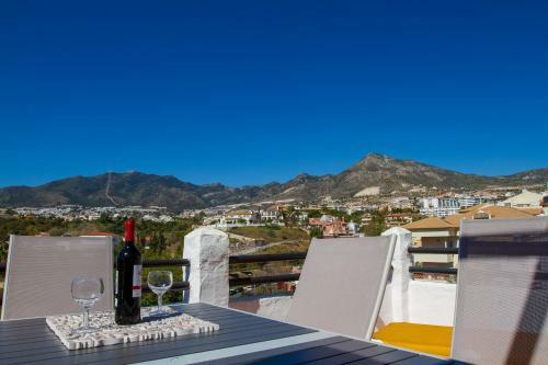Apartamento Pueblo Evita II