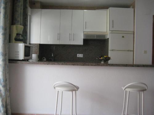 Apartamento Aguila