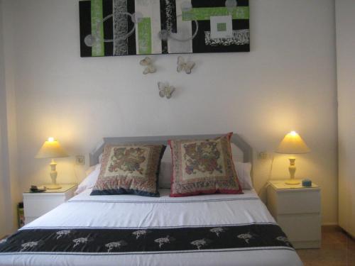 Apartamento Aguila