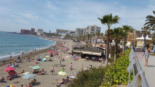 Apartamento Aguila