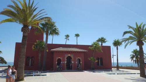 Apartamento Aguila