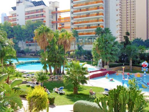 Apartamento Gemelos 22-3-1c