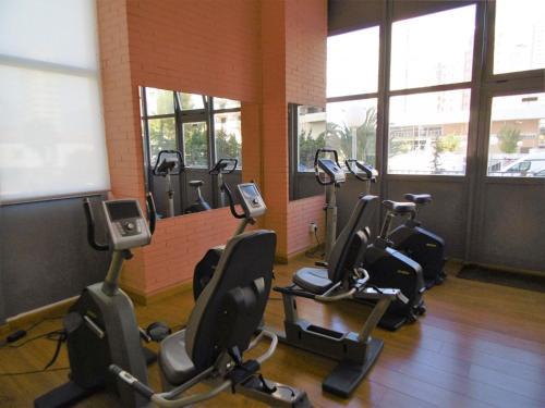 Apartamento Gemelos 22-3-1c