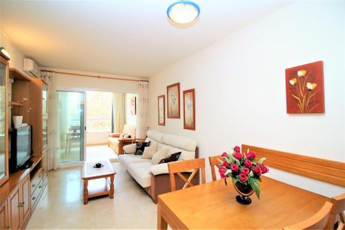 Apartamento Gemelos 22-3-1c