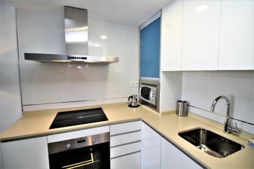 Apartamento Don Miguel 15-f