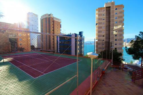 Apartamento Don Miguel 15-f