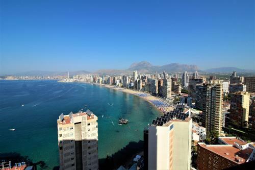 Apartamento Don Miguel 15-f