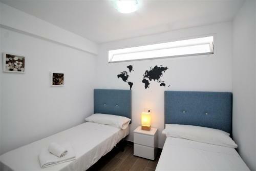 Apartamento Don Miguel 15-f