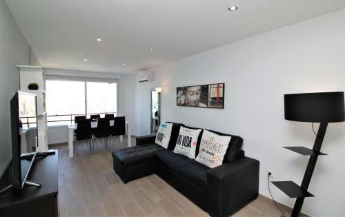 Apartamento Don Miguel 15-f