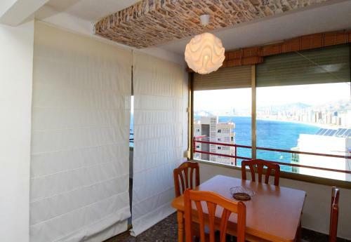 Apartamento Don Miguel II 9-b