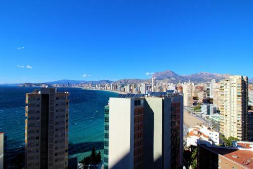 Apartamento Don Miguel II 9-b