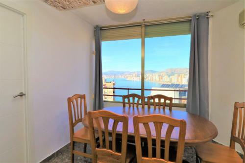 Apartamento Don Miguel II 9-b