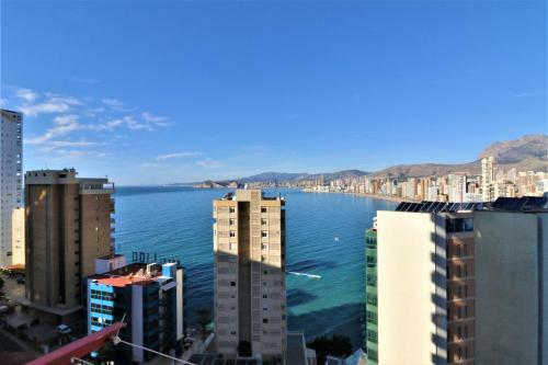 Apartamento Don Miguel II 9-b
