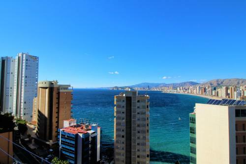 Apartamento Don Miguel II 9-b