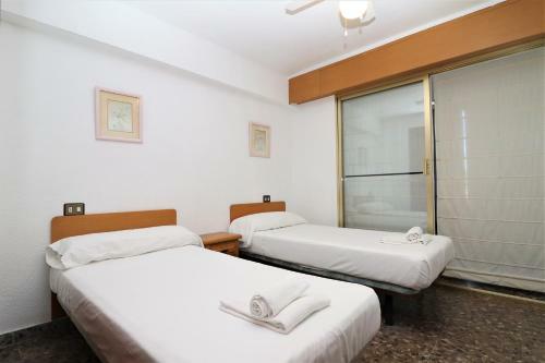 Apartamento Don Miguel II 9-b