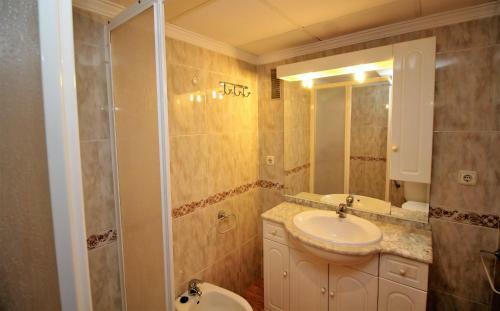 Apartamento Don Miguel II 9-b