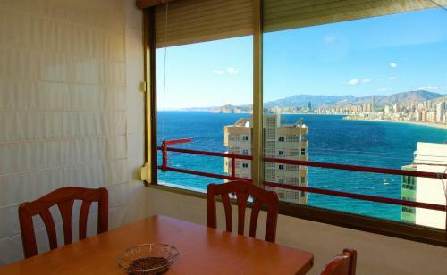 Apartamento Don Miguel II 9-b