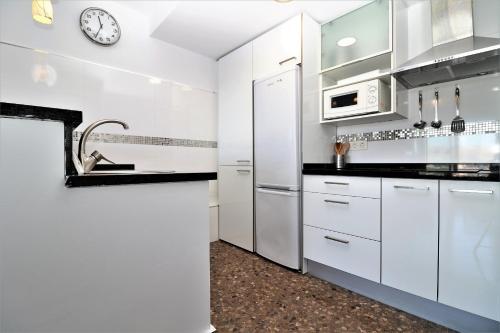Apartamento Don Miguel II 17-b