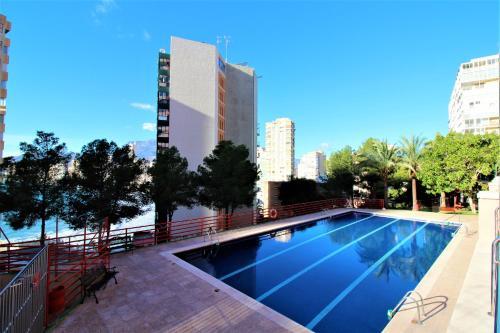 Apartamento Don Miguel II 17-b