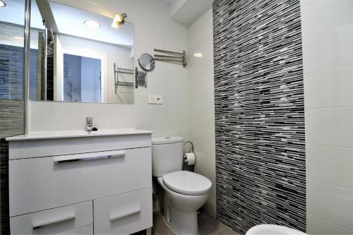 Apartamento Don Miguel II 17-b