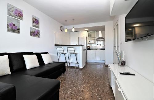 Apartamento Don Miguel II 17-b