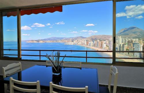 Apartamento Don Miguel II 17-b