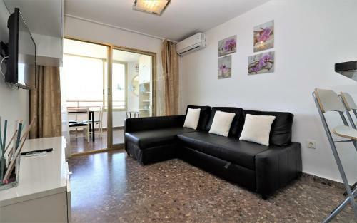 Apartamento Don Miguel II 17-b