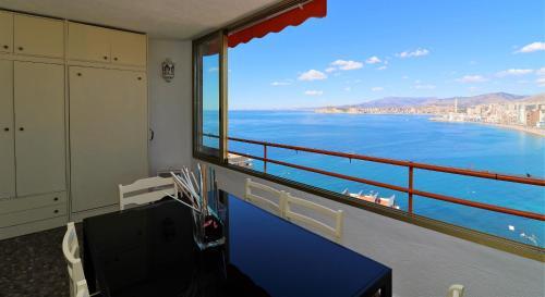 Apartamento Don Miguel II 17-b