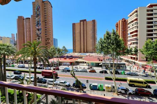 Apartamento Edimar 44
