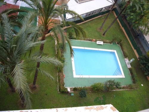 Apartamento Alhambra - Fincas Arena