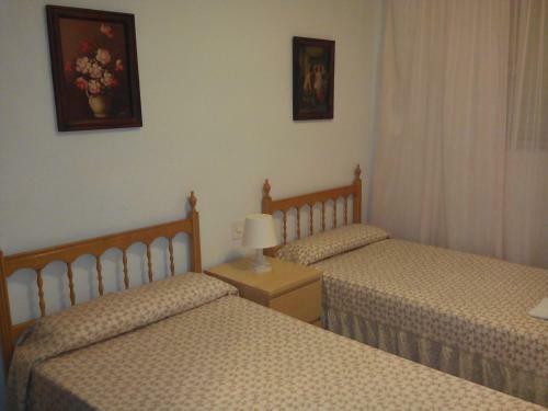 Apartamento Alhambra - Fincas Arena