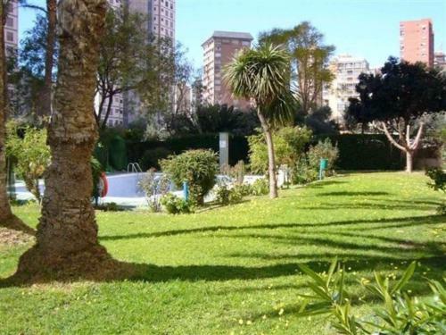 Apartamento Alhambra - Fincas Arena