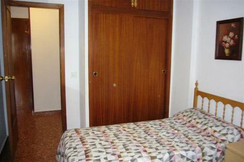 Apartamento Alhambra - Fincas Arena