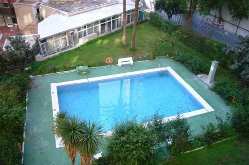 Apartamento Alhambra - Fincas Arena